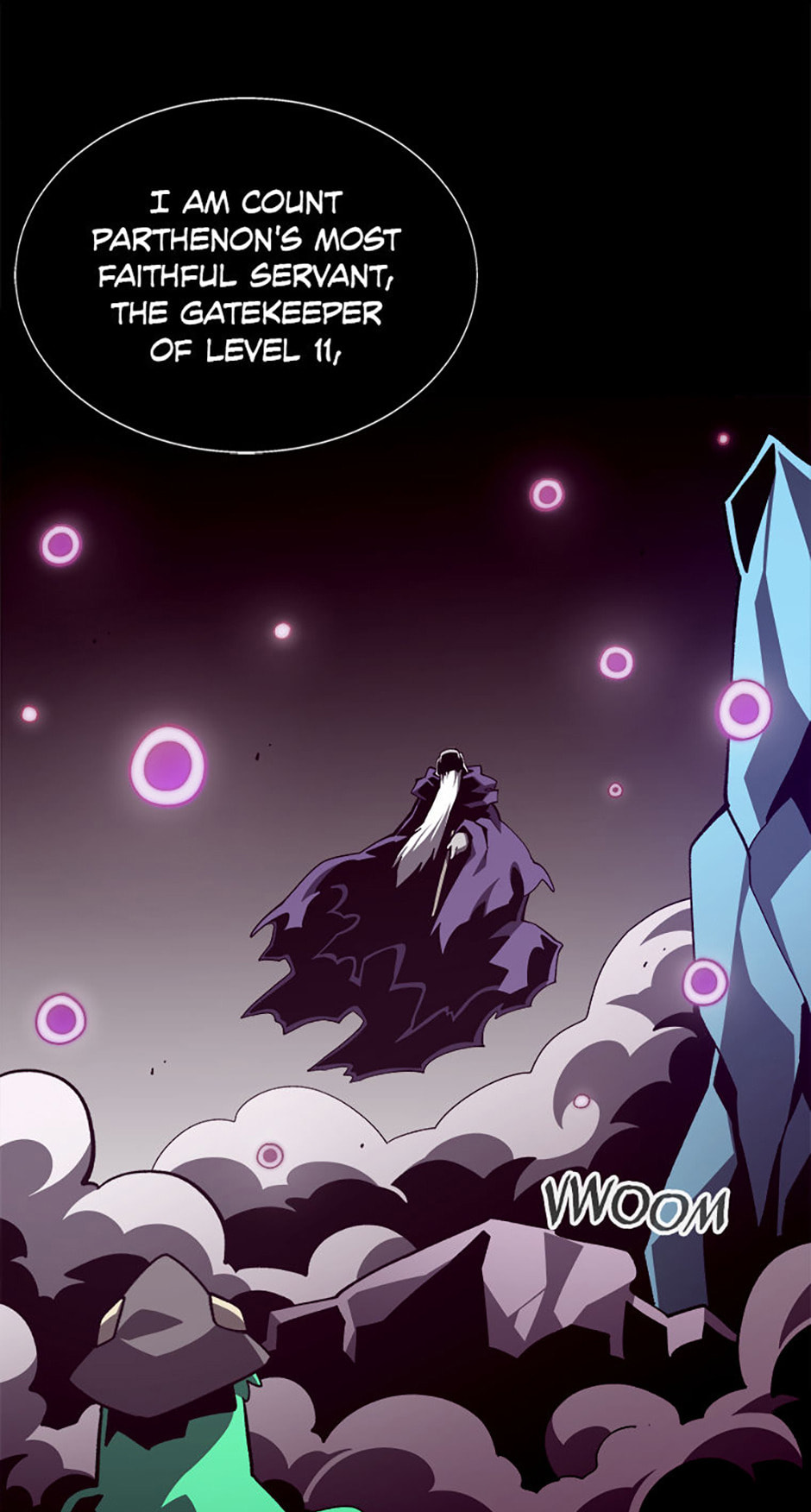 Dungeon Odyssey Chapter 132 page 69 - 