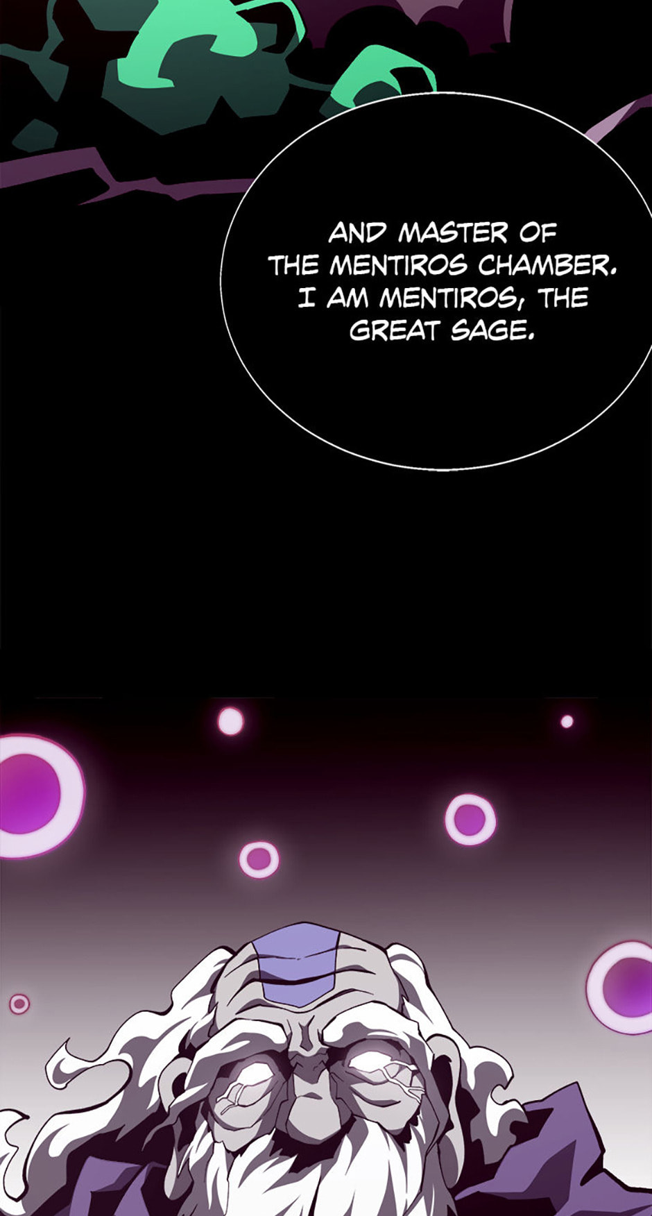 Dungeon Odyssey Chapter 132 page 70 - 