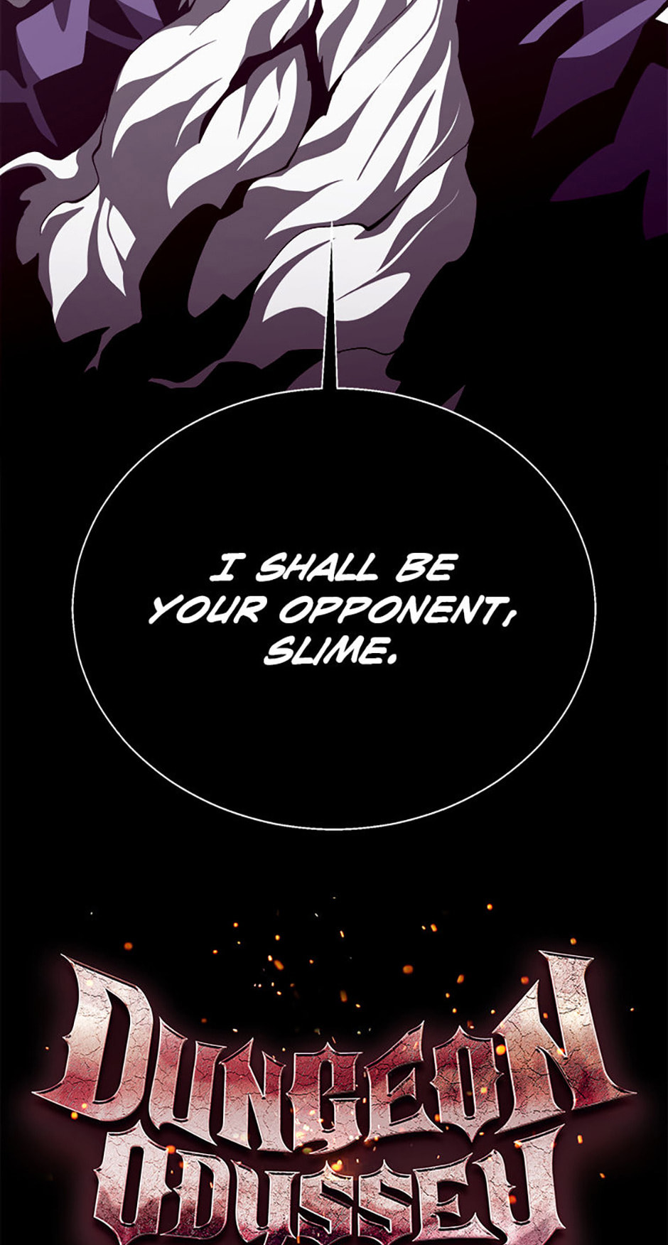 Dungeon Odyssey Chapter 132 page 71 - 