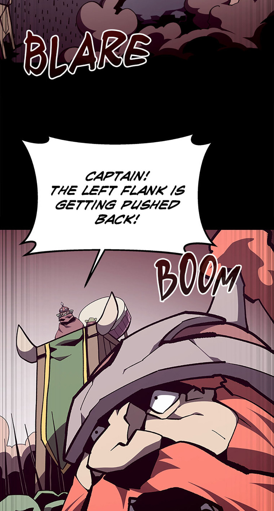 Dungeon Odyssey Chapter 132 page 73 - 