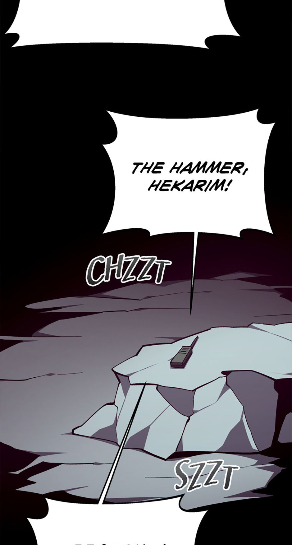 Dungeon Odyssey Chapter 132 page 77 - 