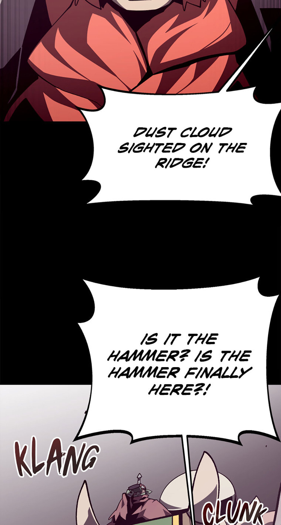 Dungeon Odyssey Chapter 132 page 79 - 