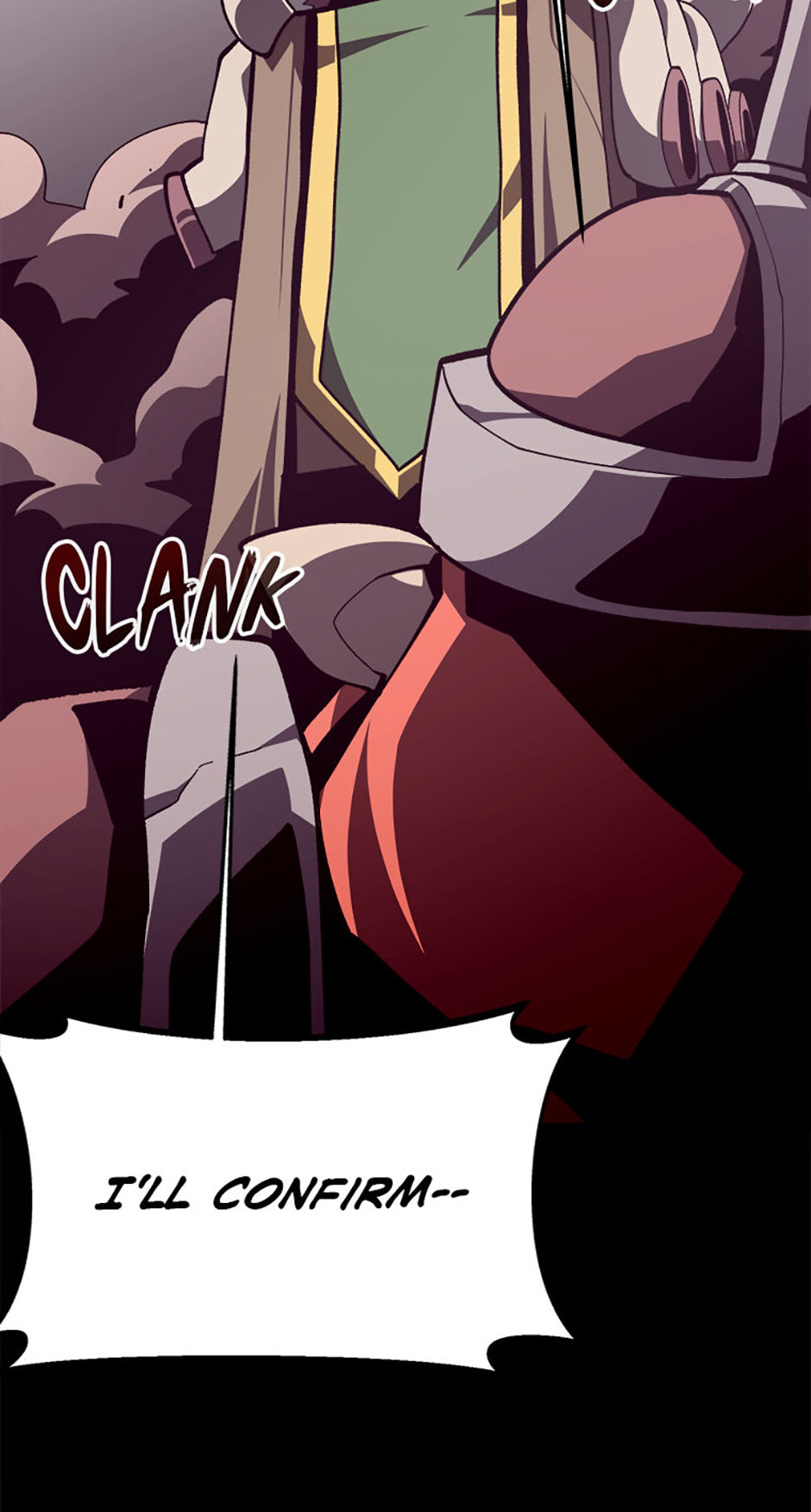 Dungeon Odyssey Chapter 132 page 80 - 