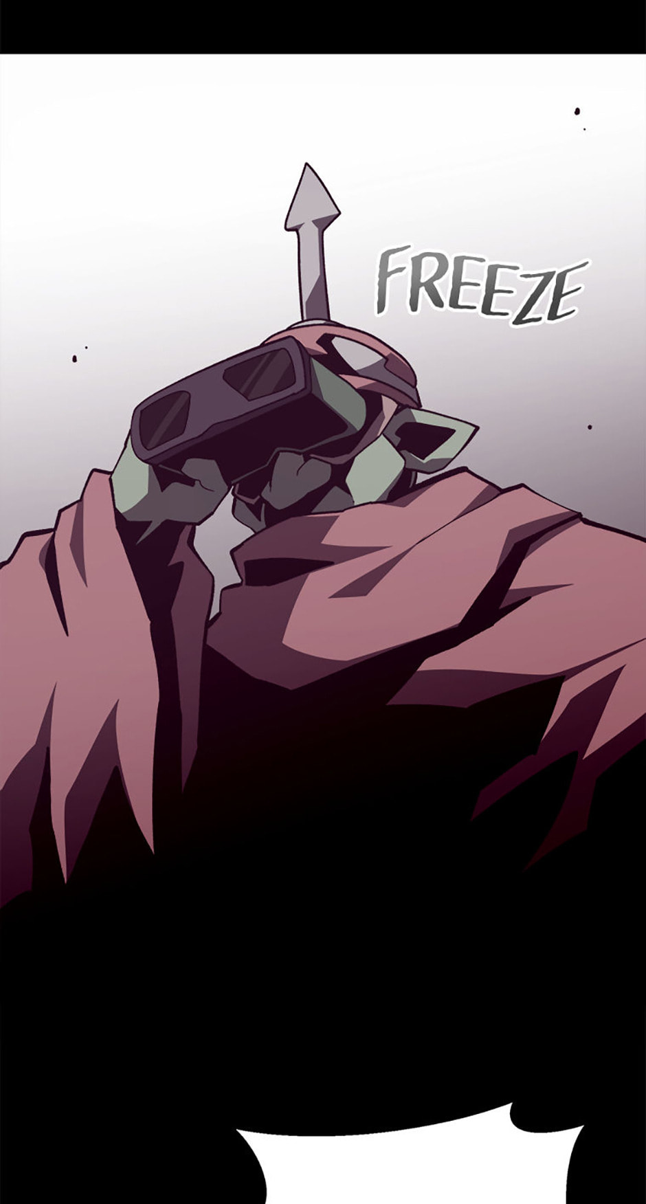 Dungeon Odyssey Chapter 132 page 81 - 