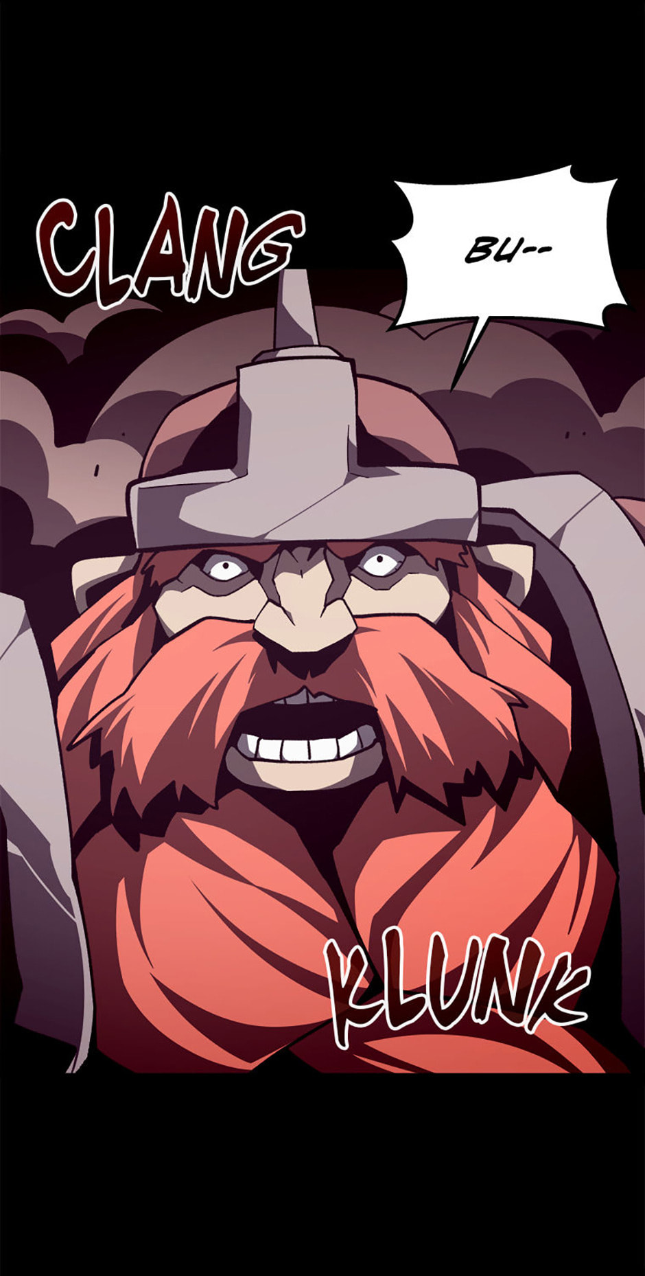 Dungeon Odyssey Chapter 132 page 83 - 