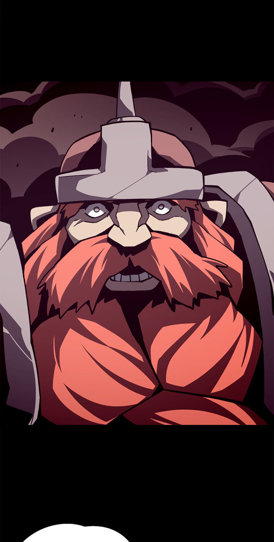Dungeon Odyssey Chapter 132 page 84 - 