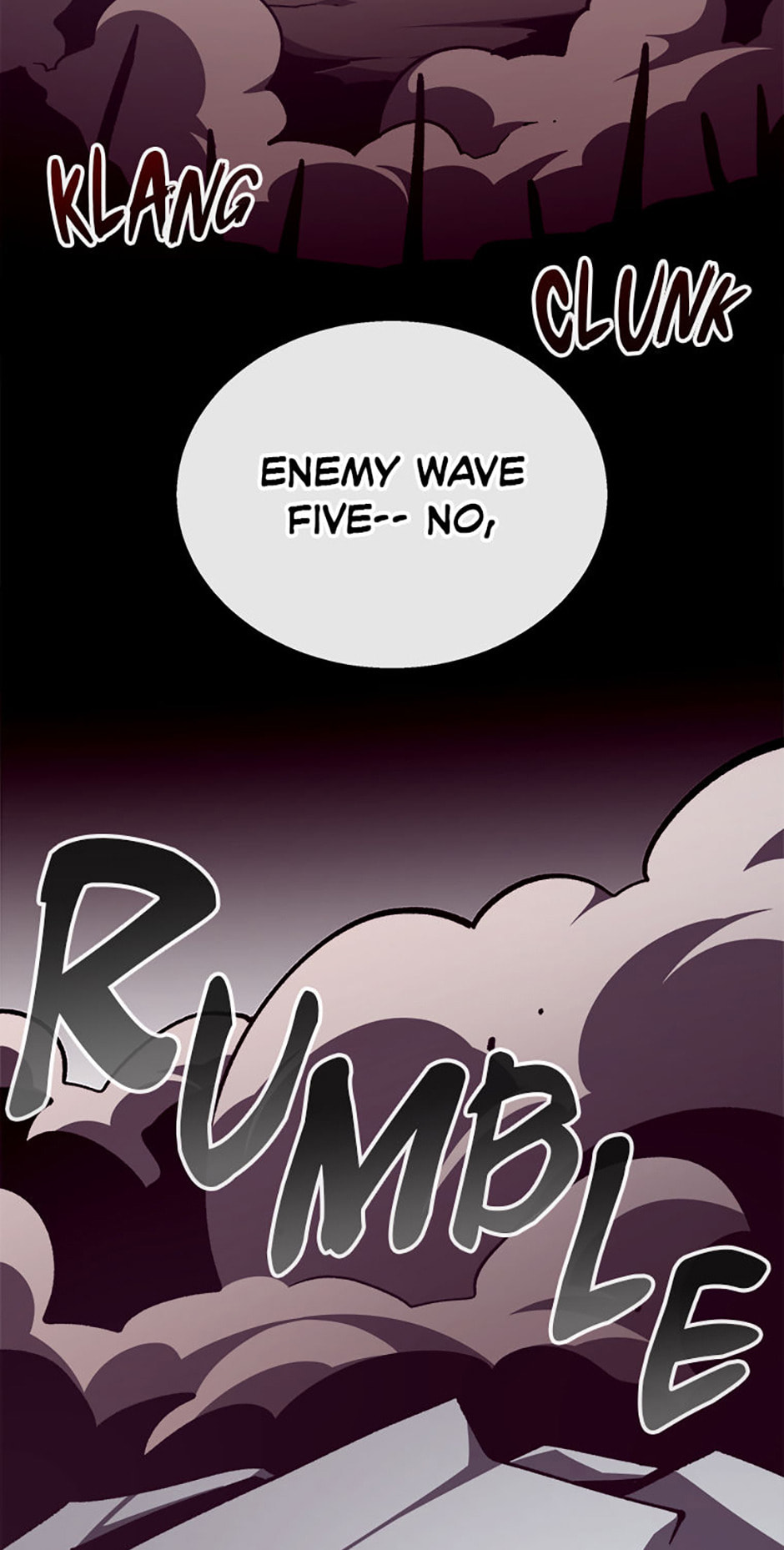 Dungeon Odyssey Chapter 132 page 87 - 