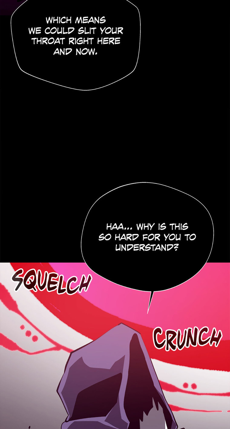 Dungeon Odyssey Chapter 132 page 10 - 