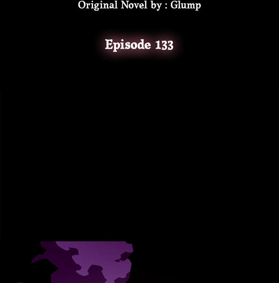 Read Dungeon Odyssey chapter 133 image 1 on Lezhin