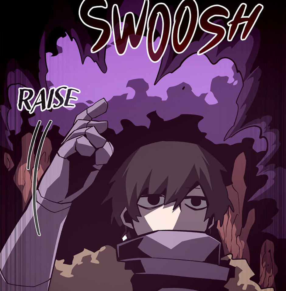 Read Dungeon Odyssey chapter 133 image 10 on Lezhin