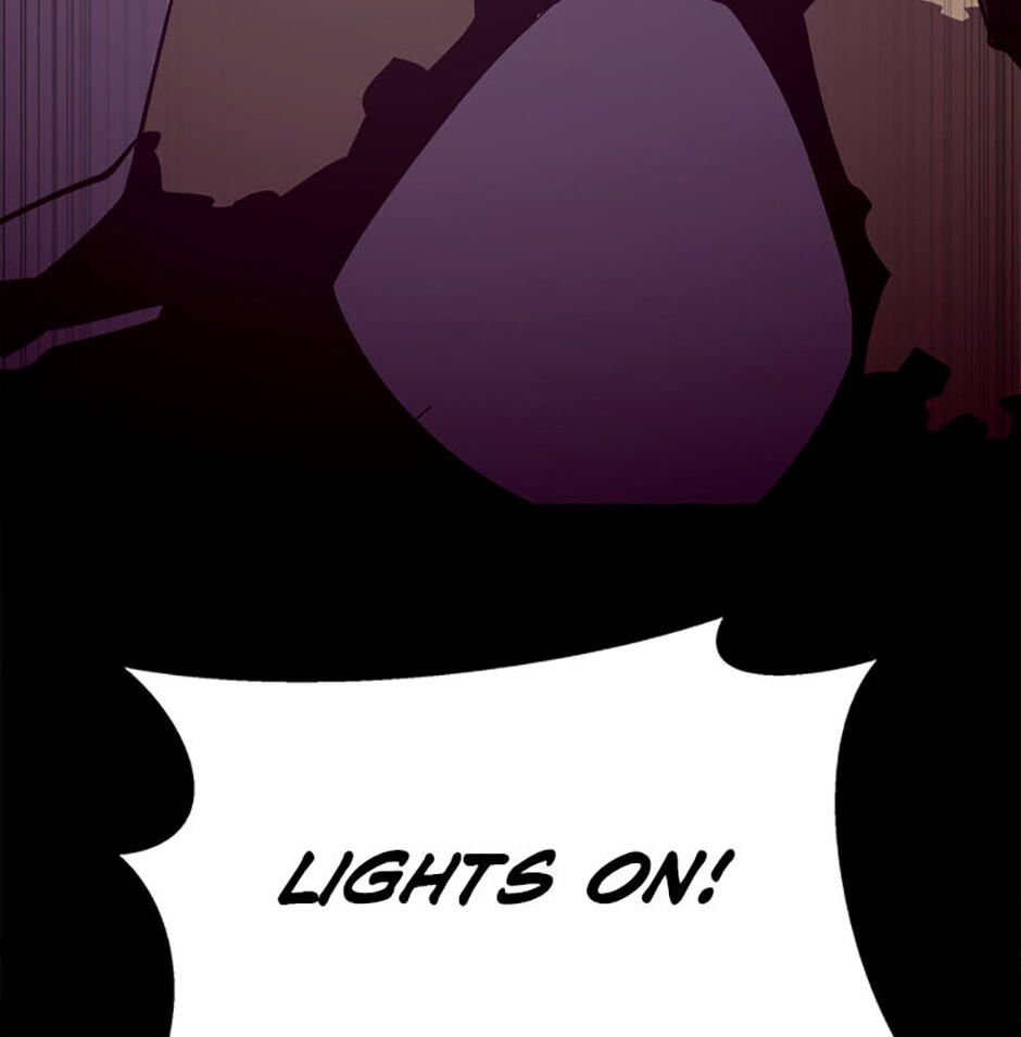 Read Dungeon Odyssey chapter 133 image 11 on Lezhin
