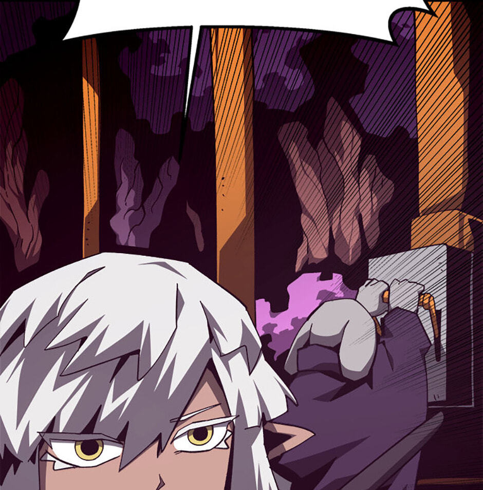 Read Dungeon Odyssey chapter 133 image 12 on Lezhin