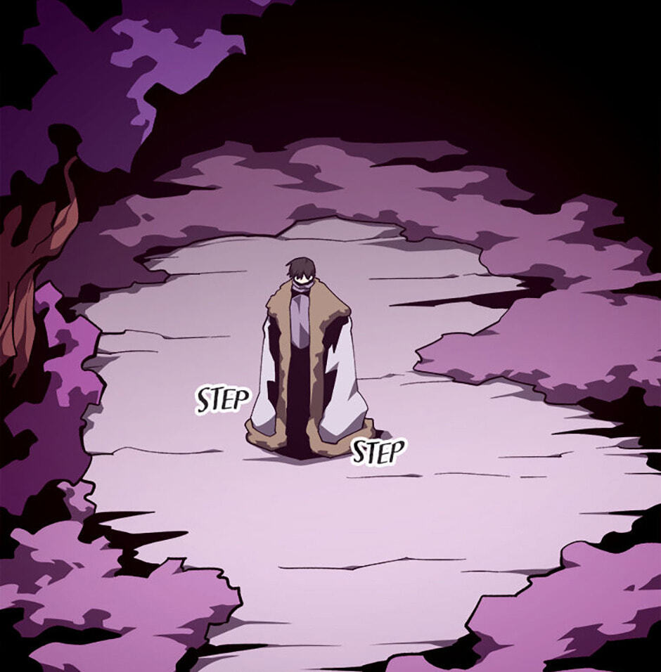 Read Dungeon Odyssey chapter 133 image 2 on Lezhin