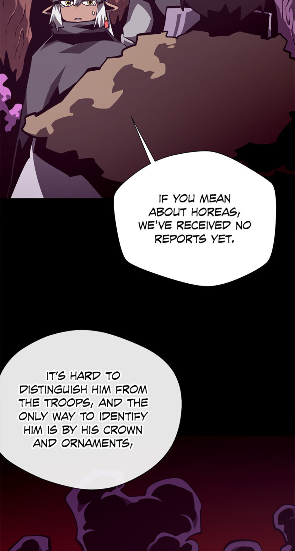 Read Dungeon Odyssey chapter 133 image 25 on Lezhin