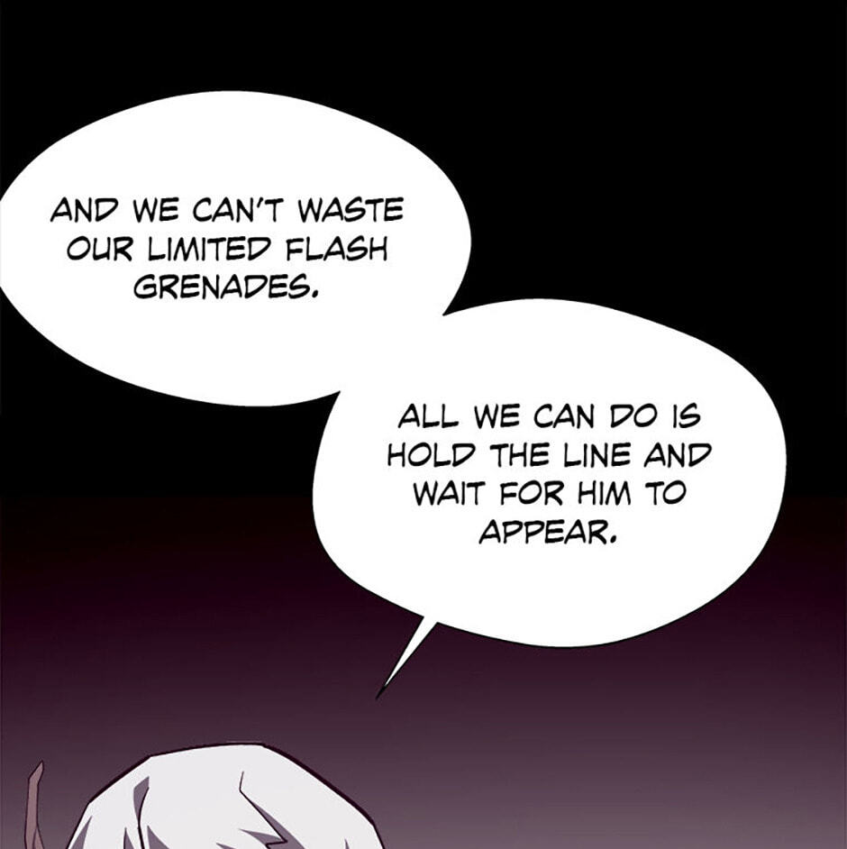 Read Dungeon Odyssey chapter 133 image 28 on Lezhin
