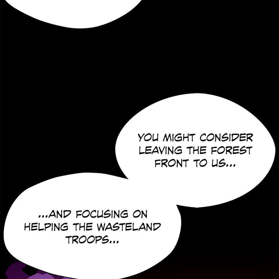 Read Dungeon Odyssey chapter 133 image 32 on Lezhin