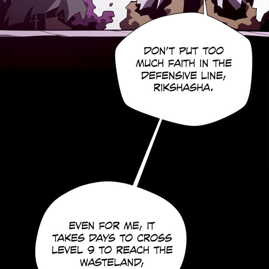 Read Dungeon Odyssey chapter 133 image 34 on Lezhin