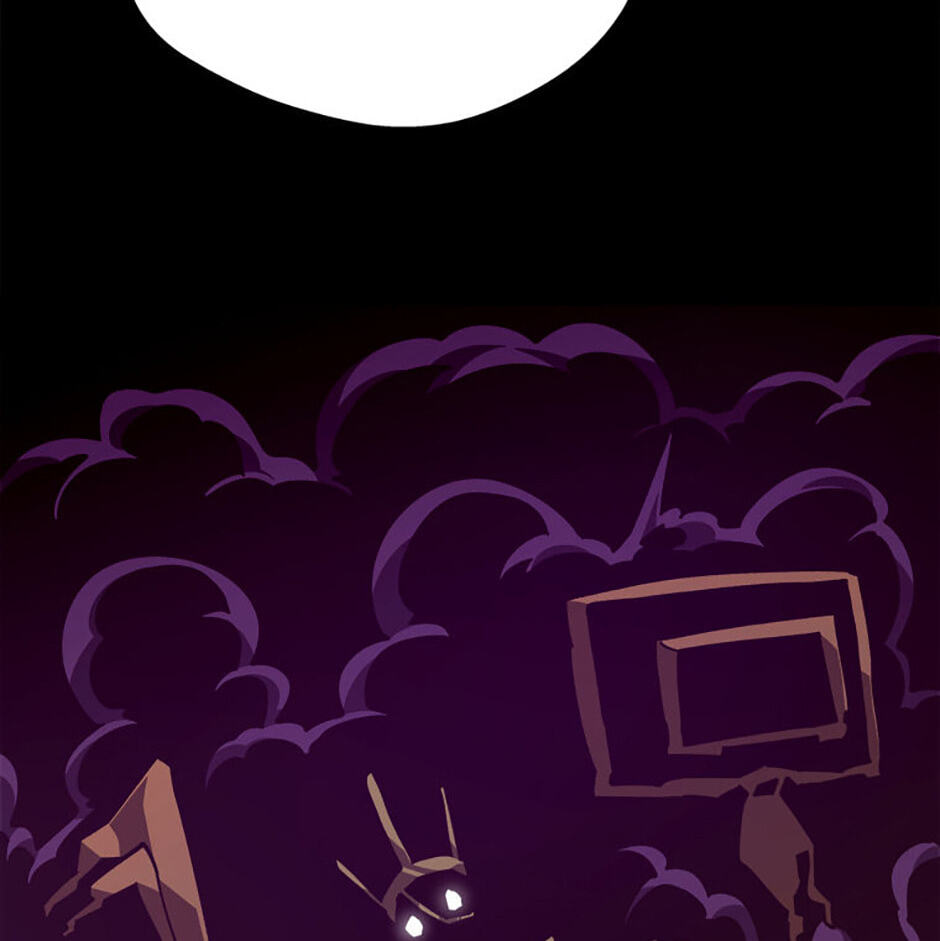 Read Dungeon Odyssey chapter 133 image 35 on Lezhin