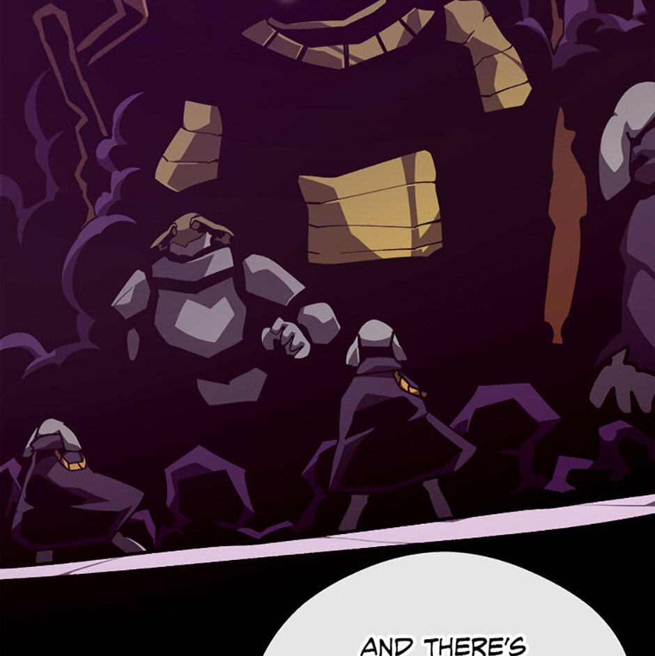 Read Dungeon Odyssey chapter 133 image 36 on Lezhin