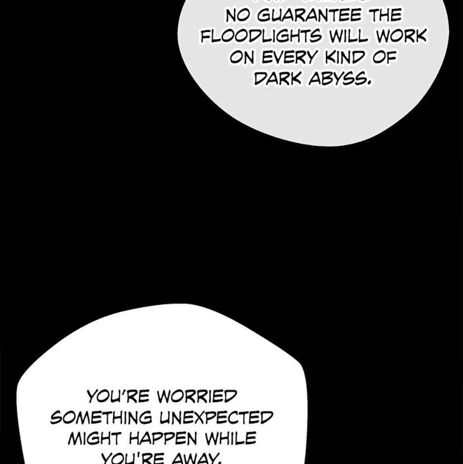 Read Dungeon Odyssey chapter 133 image 37 on Lezhin