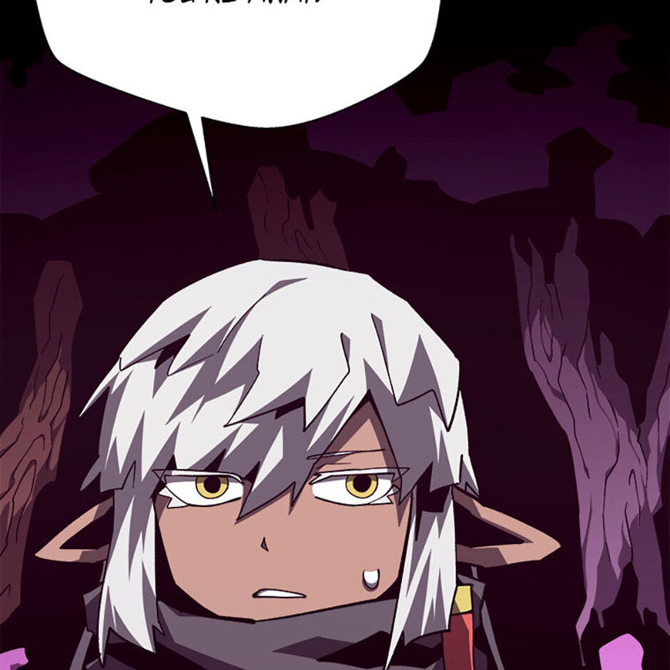 Read Dungeon Odyssey chapter 133 image 38 on Lezhin