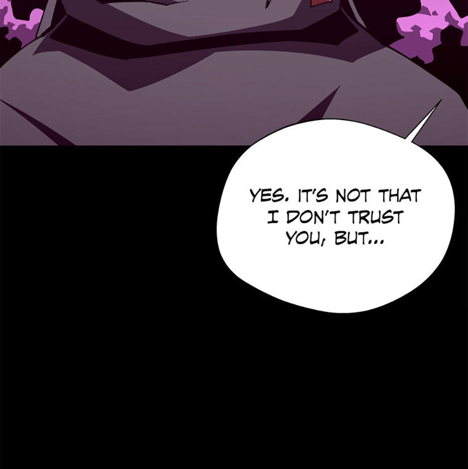Read Dungeon Odyssey chapter 133 image 39 on Lezhin