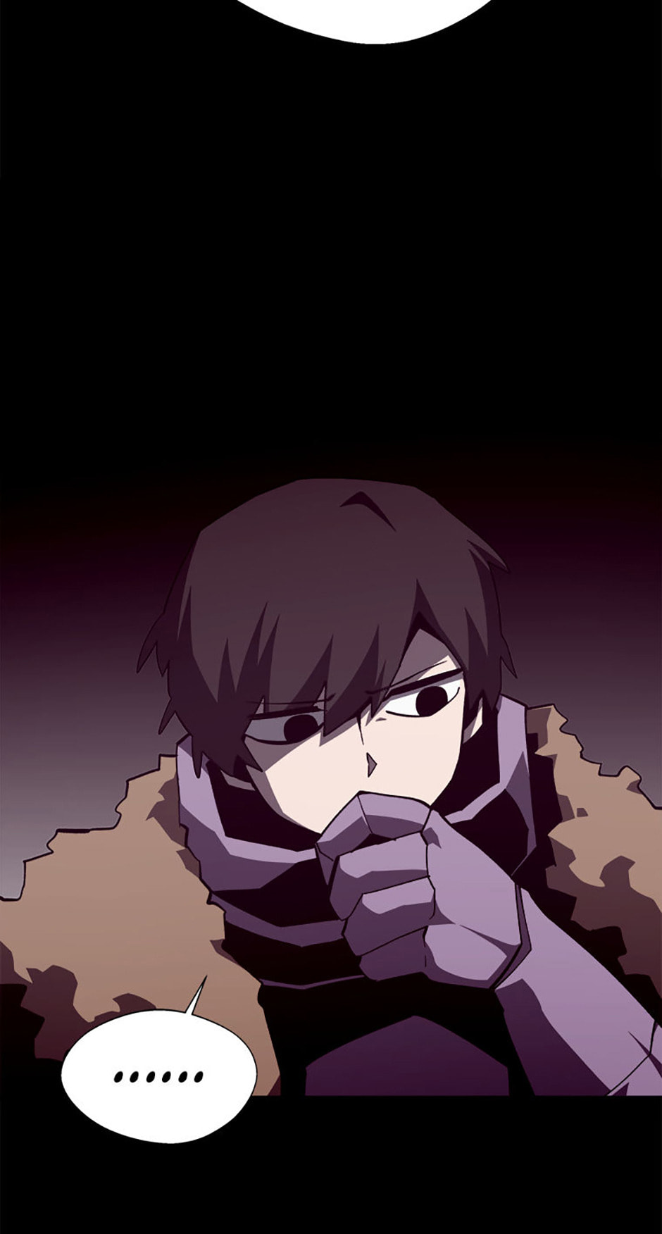 Read Dungeon Odyssey chapter 133 image 41 on Lezhin