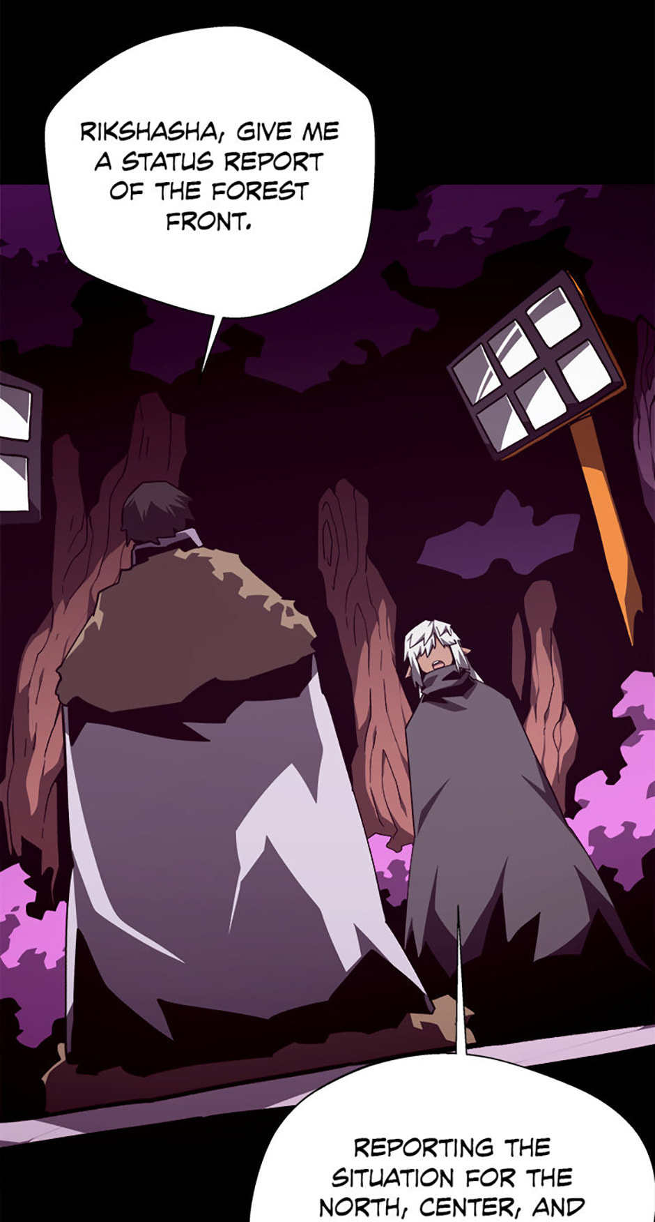 Read Dungeon Odyssey chapter 133 image 42 on Lezhin