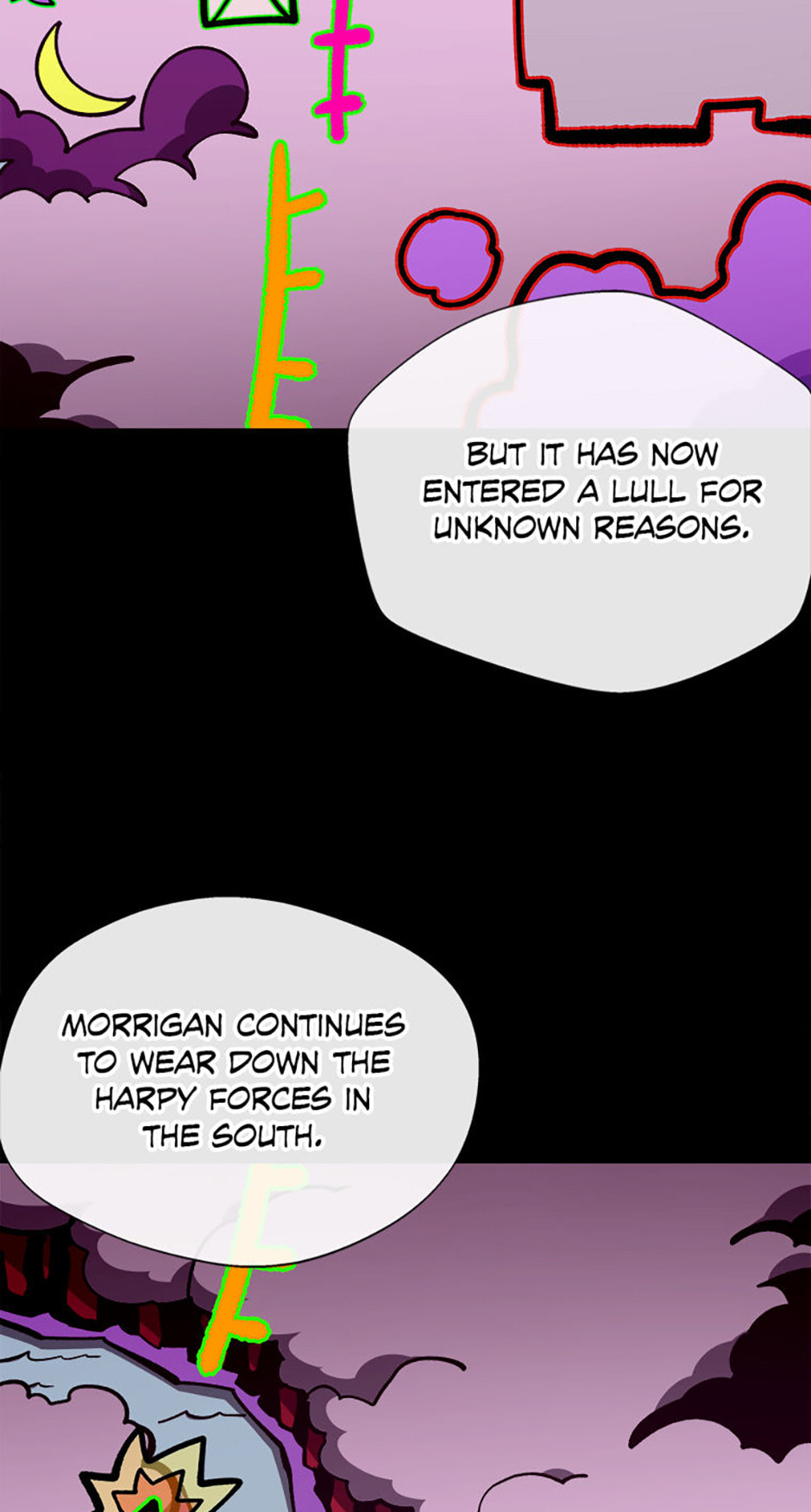 Read Dungeon Odyssey chapter 133 image 44 on Lezhin