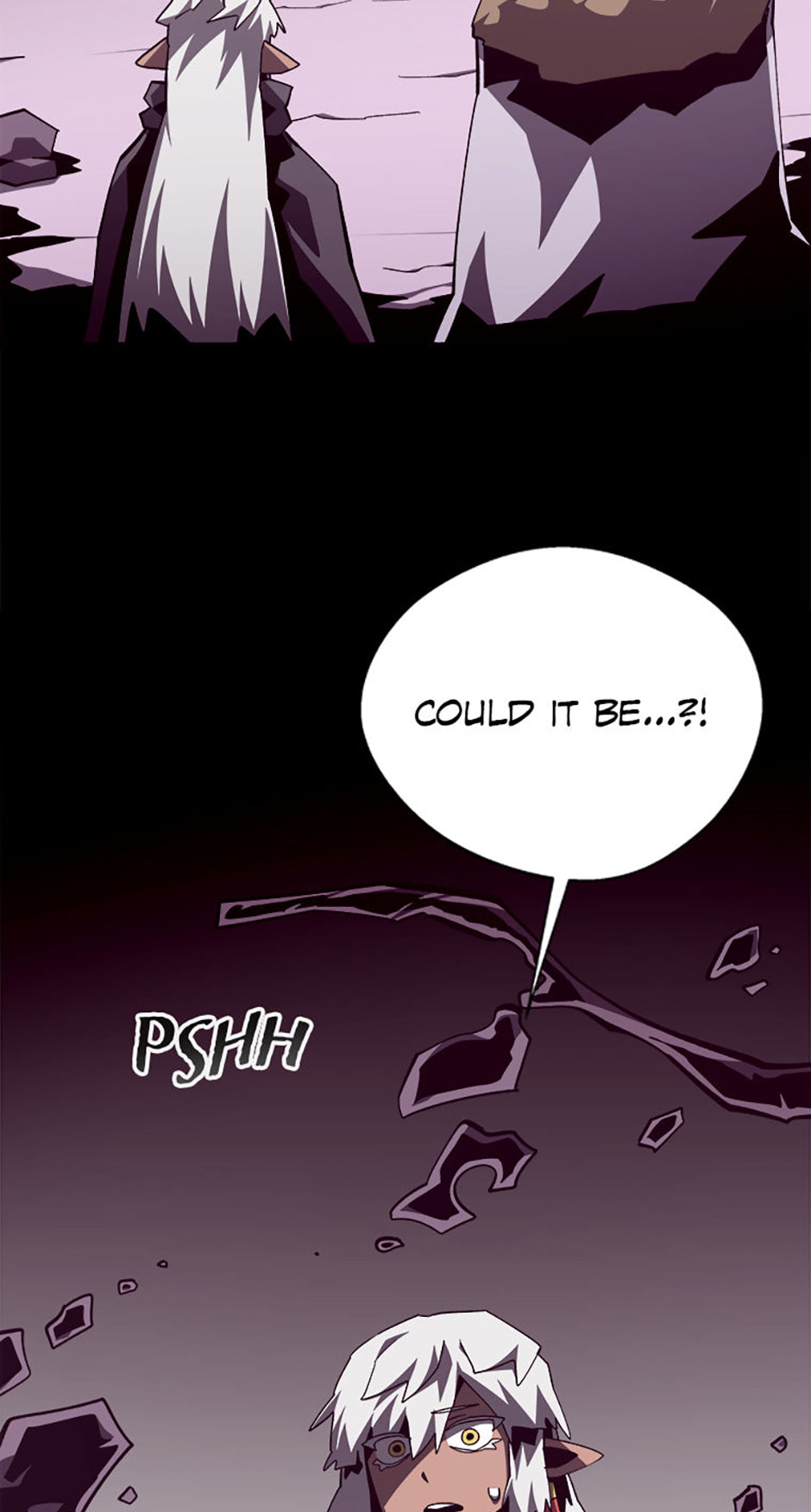Read Dungeon Odyssey chapter 133 image 50 on Lezhin