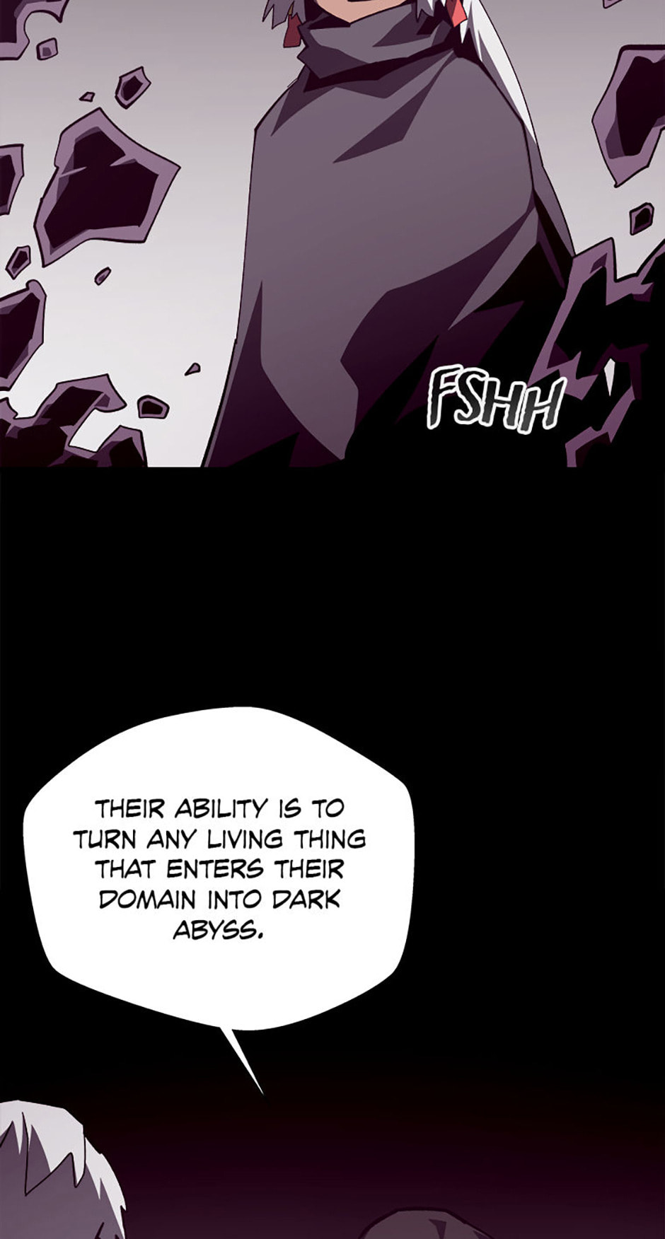 Read Dungeon Odyssey chapter 133 image 51 on Lezhin