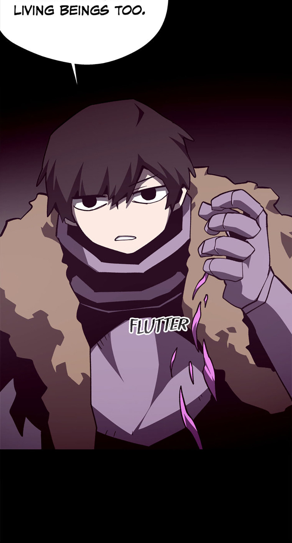 Read Dungeon Odyssey chapter 133 image 53 on Lezhin
