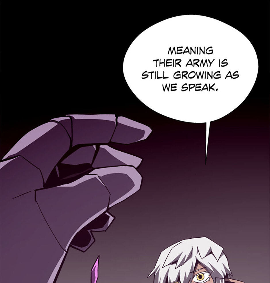 Read Dungeon Odyssey chapter 133 image 54 on Lezhin