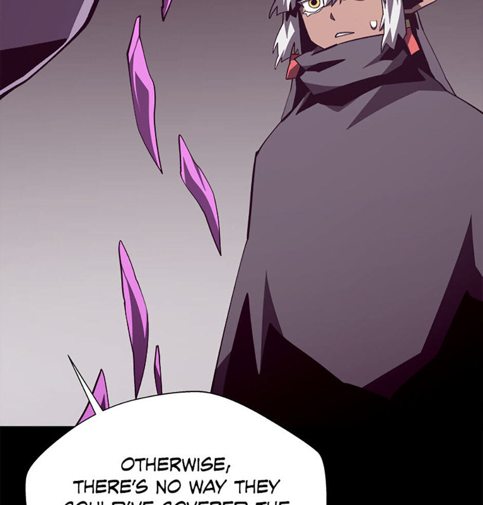 Read Dungeon Odyssey chapter 133 image 55 on Lezhin