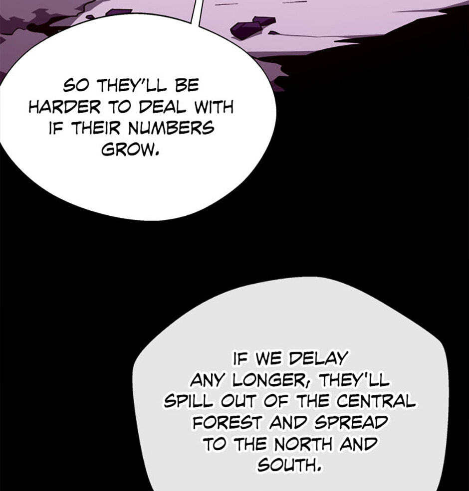 Read Dungeon Odyssey chapter 133 image 58 on Lezhin