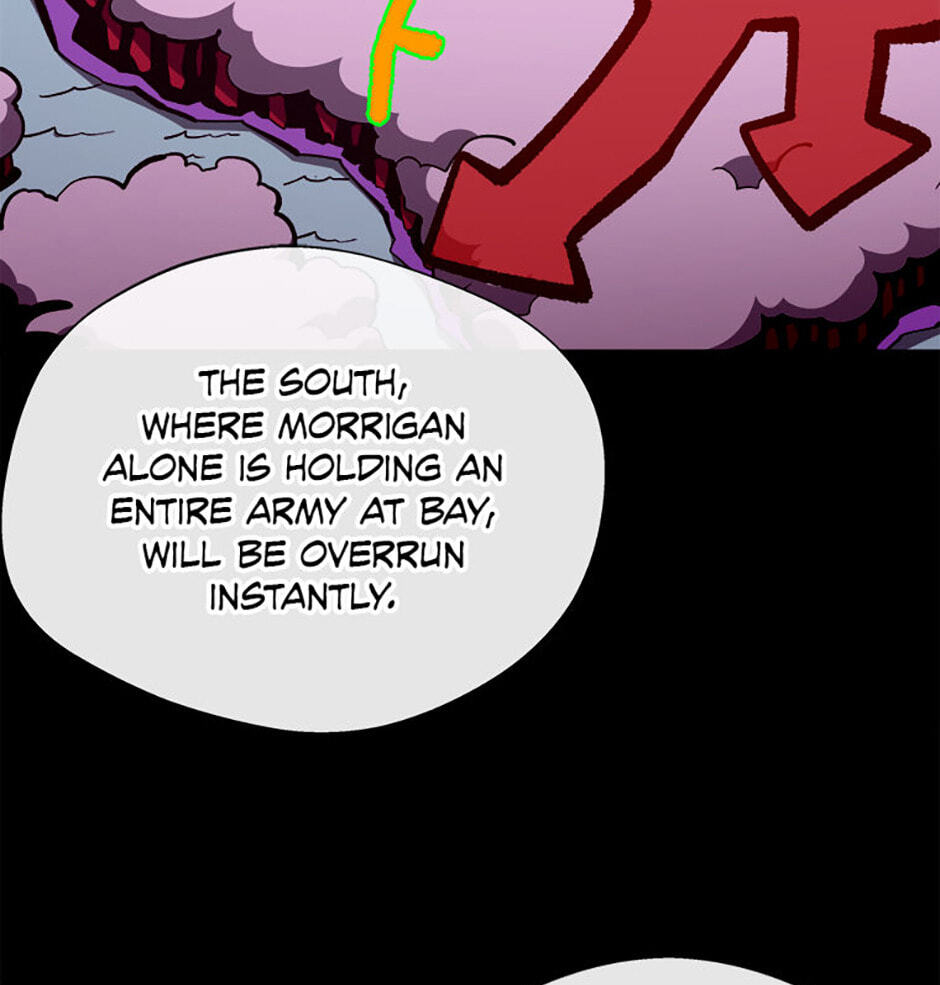 Read Dungeon Odyssey chapter 133 image 60 on Lezhin