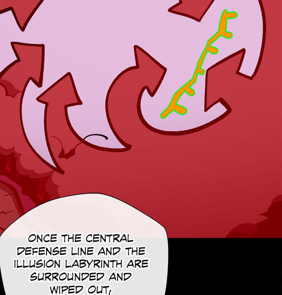 Read Dungeon Odyssey chapter 133 image 62 on Lezhin