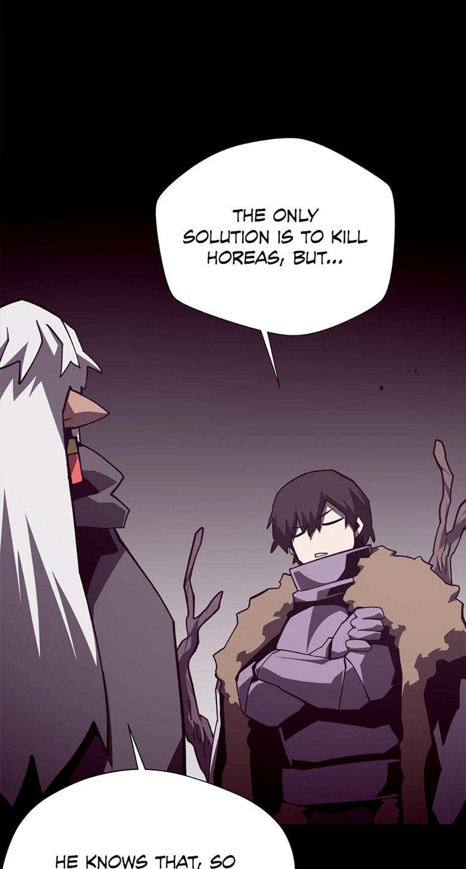 Read Dungeon Odyssey chapter 133 image 66 on Lezhin