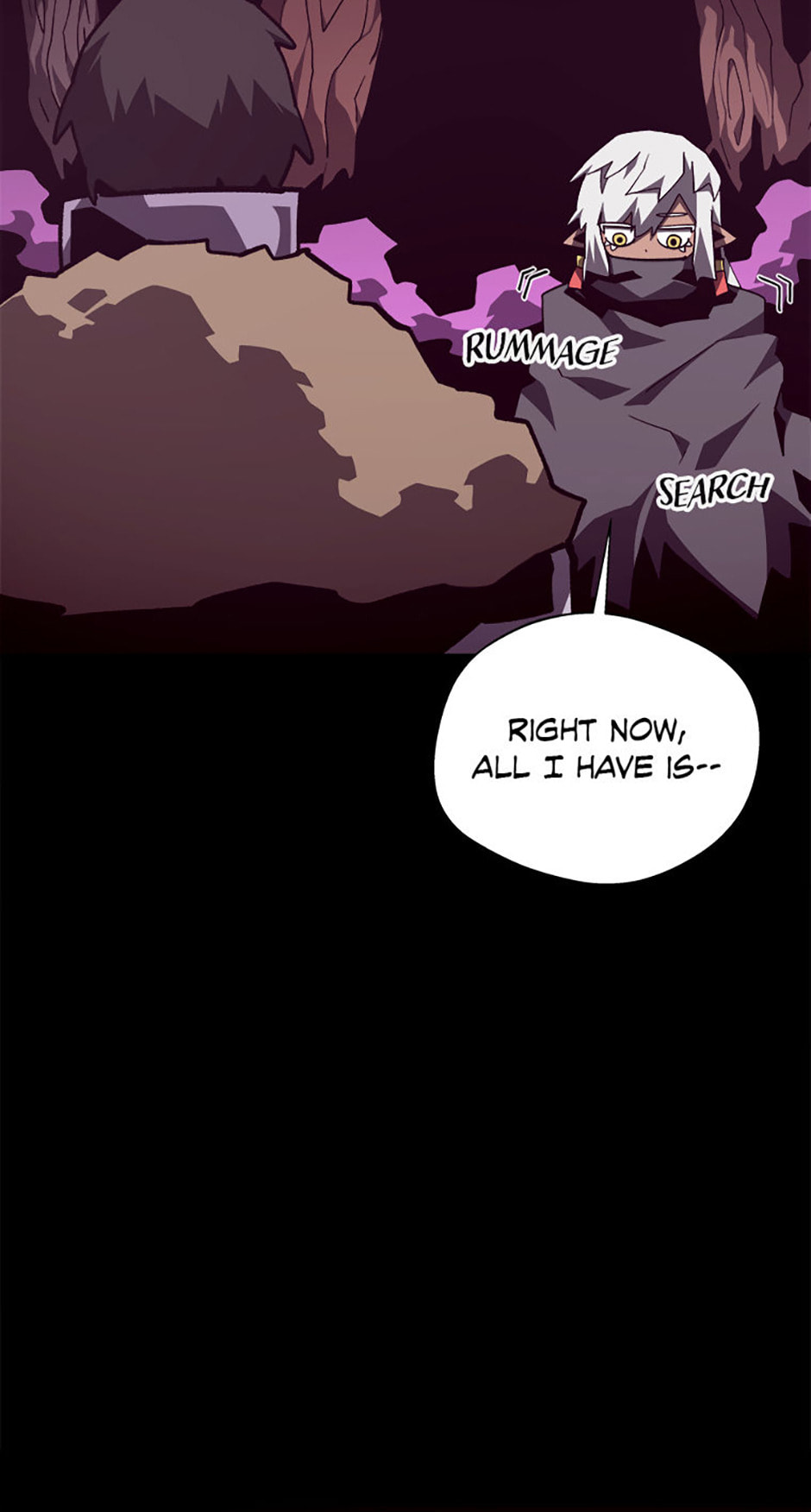 Read Dungeon Odyssey chapter 133 image 71 on Lezhin