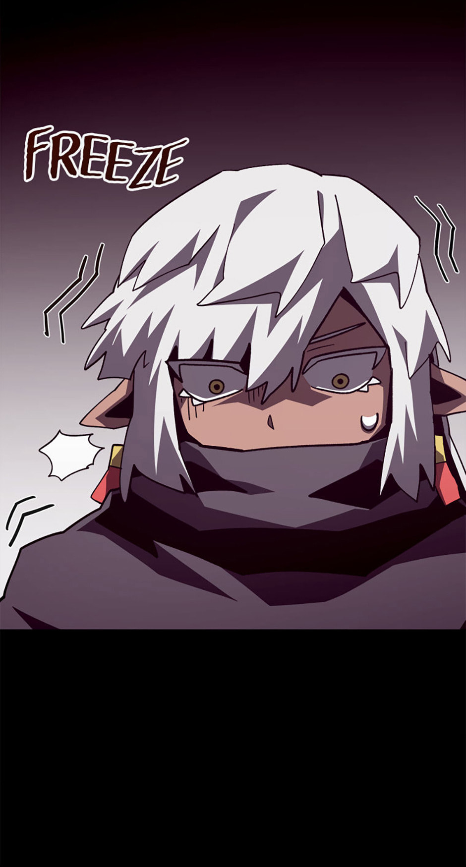 Read Dungeon Odyssey chapter 133 image 72 on Lezhin