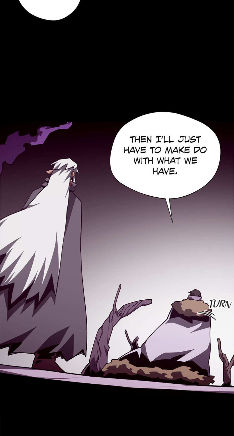 Read Dungeon Odyssey chapter 133 image 78 on Lezhin