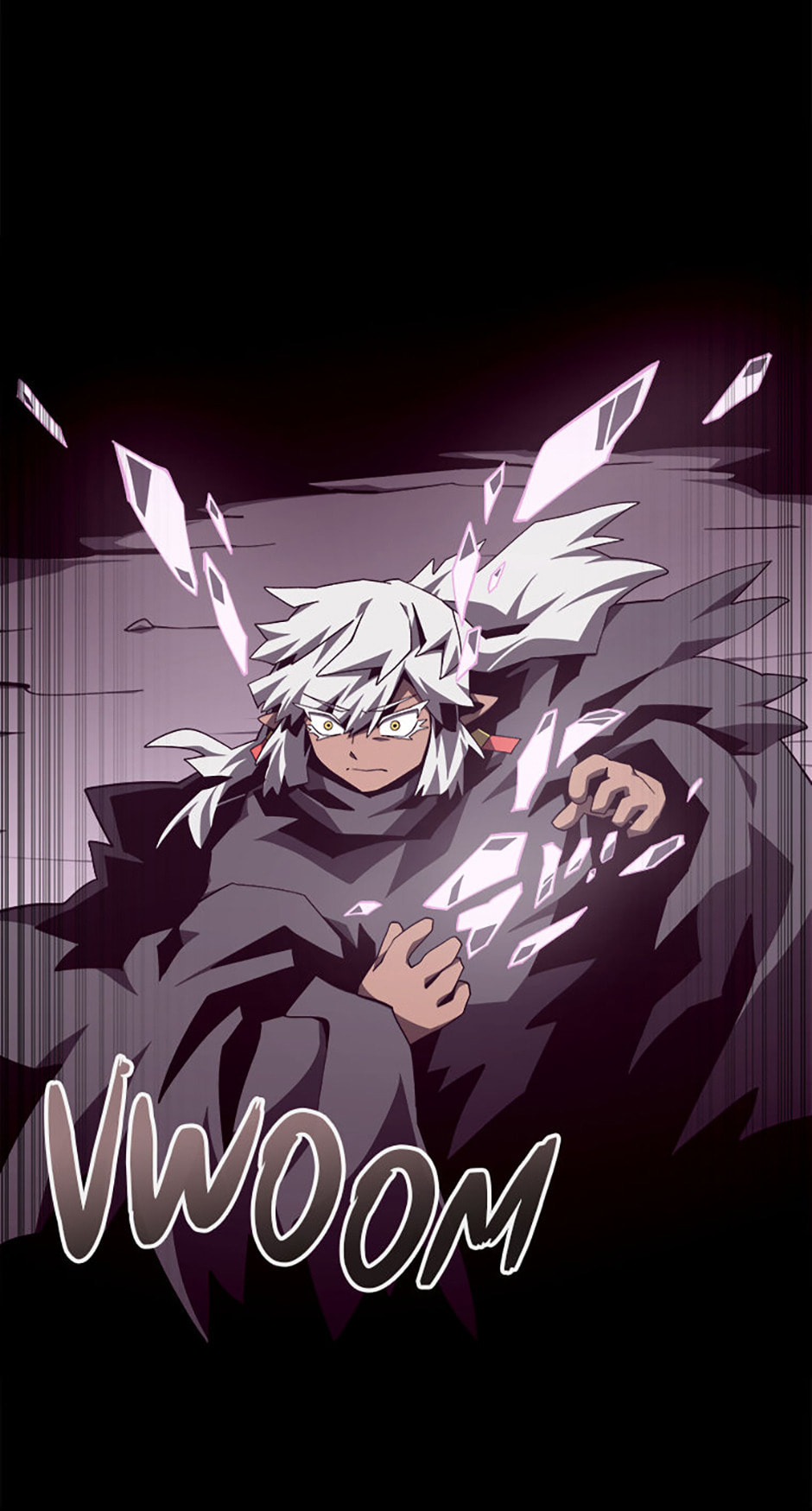 Read Dungeon Odyssey chapter 133 image 79 on Lezhin