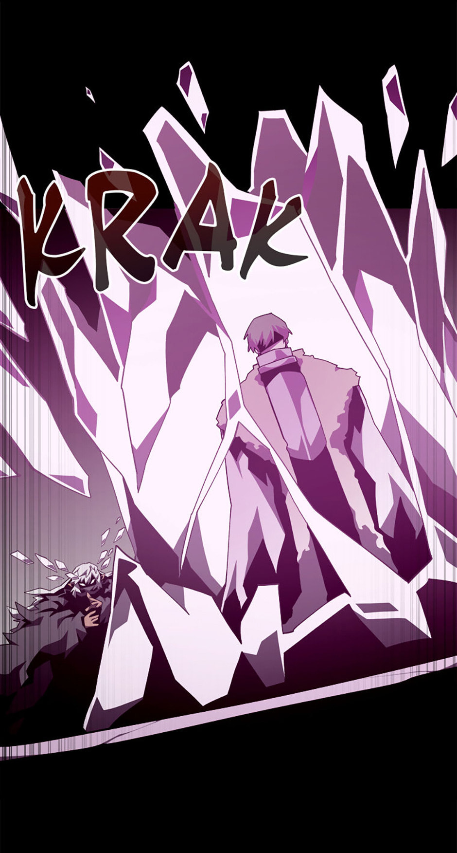 Read Dungeon Odyssey chapter 133 image 80 on Lezhin
