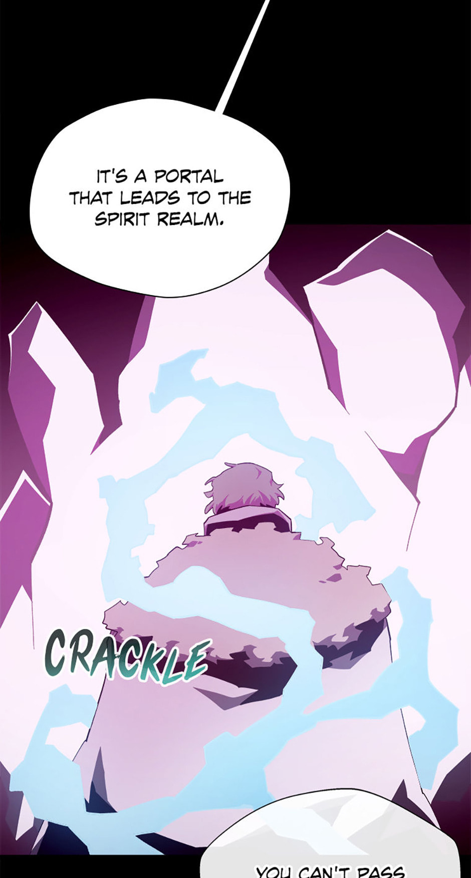 Read Dungeon Odyssey chapter 133 image 82 on Lezhin