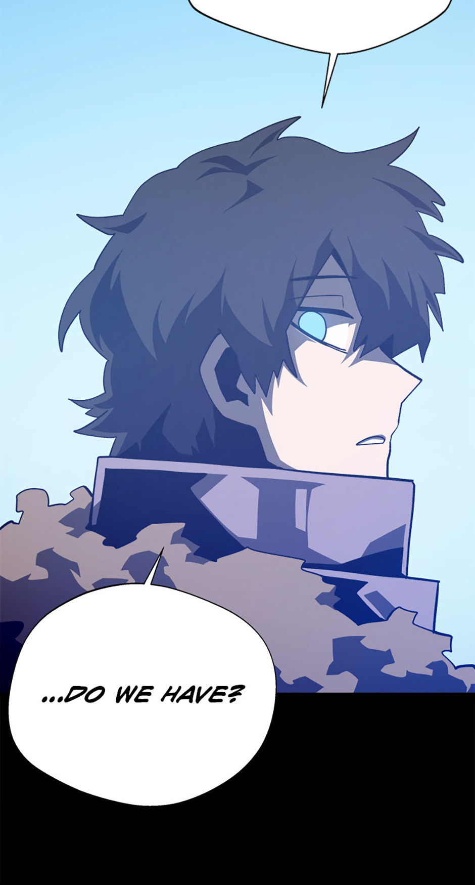 Read Dungeon Odyssey chapter 133 image 86 on Lezhin