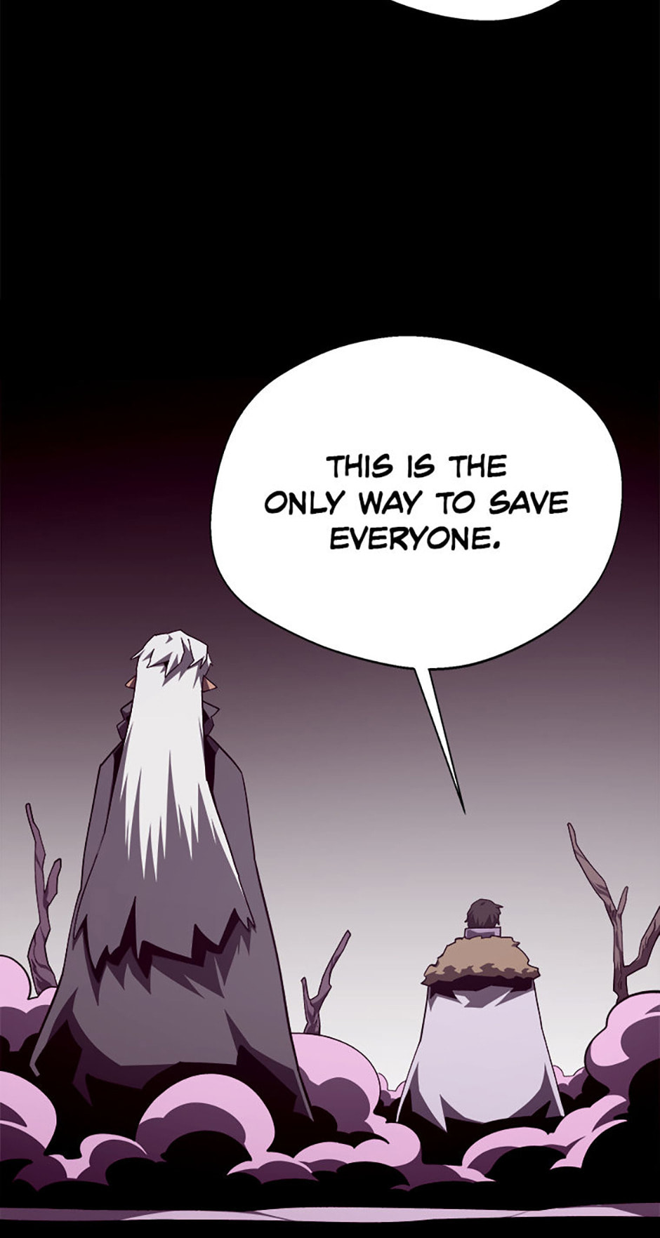 Read Dungeon Odyssey chapter 133 image 88 on Lezhin
