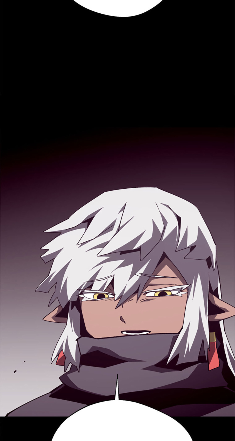 Read Dungeon Odyssey chapter 133 image 91 on Lezhin