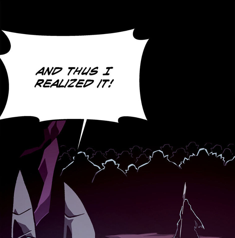 Read Dungeon Odyssey chapter 134 image 14 on Lezhin