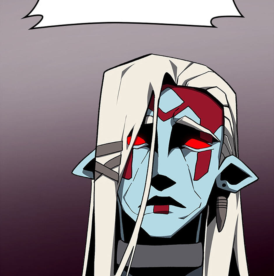 Read Dungeon Odyssey chapter 134 image 17 on Lezhin
