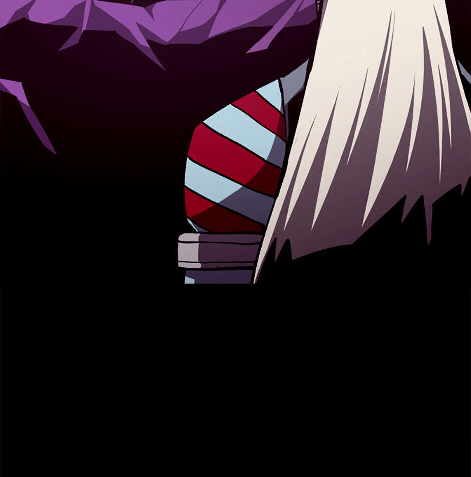 Read Dungeon Odyssey chapter 134 image 20 on Lezhin